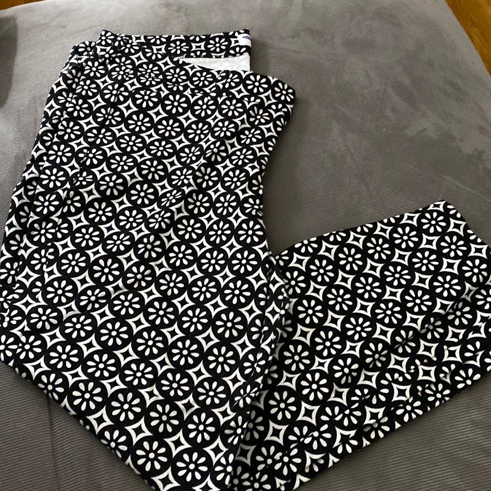 Diva old navy pixie pants